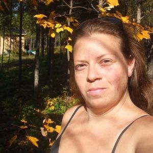 Meet your Posher, Nathalie